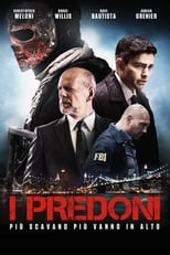 Poster di I predoni