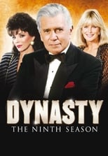 Poster for Dynasty Season 9