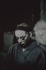 Poster for Winter Journey