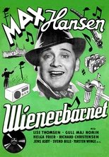 Poster for Wienerbarnet 