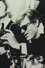 Andy Warhol « Ten Lizes » poster