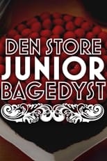 Poster di Den store juniorbagedyst