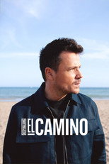 Keep walking: El camino poster