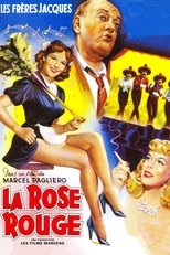 Poster for The Red Rose 