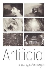 Poster di Artificial