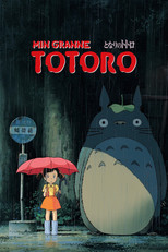 Min granne Totoro