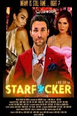 Poster for Starf*cker