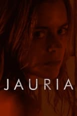 Poster for Jauría 