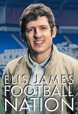 Poster for Elis James: Football Nation