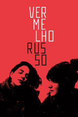 Poster for Russian Red