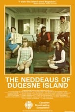 Poster for The Neddeaus of Duqesne Island Season 1