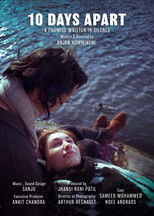 10 Days Apart poster
