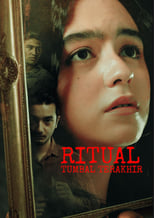 Poster for Ritual Tumbal Terakhir