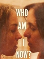 Who Am I Now? poster movie
