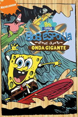 SpongeBob vs. the Big One