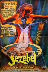 Poster for The Joys of Jezebel