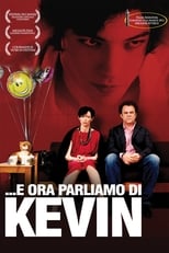 Poster di ...e ora parliamo di Kevin