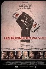 Poster for Les Robins des pauvres 