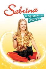 Sabrina, a Aprendiz de Feiticeira: 1ª Temporada