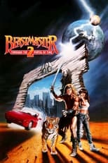 Beastmaster 2 - Der Zeitspringer