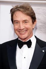 Fiche et filmographie de Martin Short