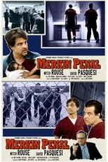 Merkin Penal poster movie