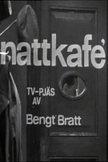 Poster for Nattcafé