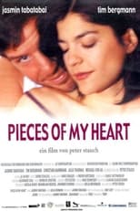 Poster for Pieces of My Heart