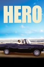 Poster for Hero: Inspired by the Extraordinary Life & Times of Mr. Ulric Cross