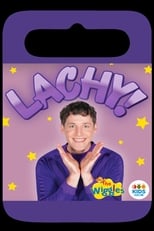 Poster for The Wiggles - Lachy!