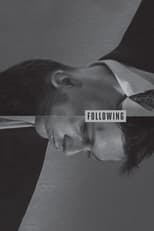 Poster for Following