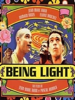 Poster for Being Light