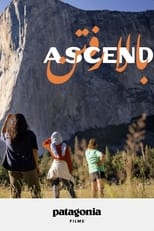 Poster for Ascend 