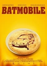 Poster for Batmobile