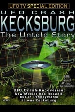 Poster di Kecksburg: The Untold Story