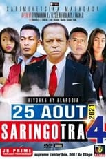 Poster for Saringotra 4 