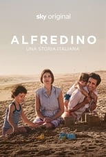 Poster for Alfredino - Una storia italiana Season 1