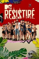 Resistiré (2019)