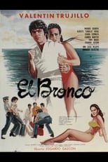 Poster for El Bronco
