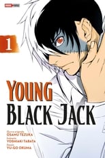 Poster for Young Black Jack Season 1