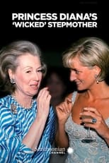 Poster for Princess Diana's 'Wicked' Stepmother