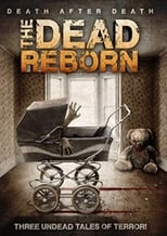 Poster for The Dead Reborn