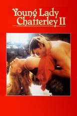 Poster for Young Lady Chatterley II 