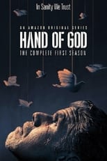Poster for Hand of God Season 1