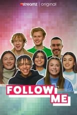 Poster for Follow Me