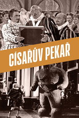 Císařův pekař