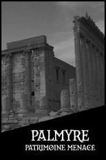 Poster for Palmyre, patrimoine menacé 