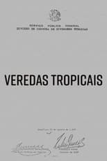 Poster for Tropical Paths 