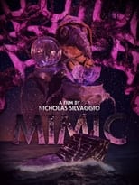 Poster for Mimic 