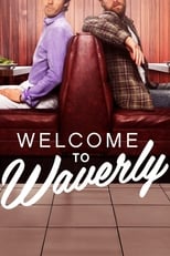 Poster for Welcome to Waverly